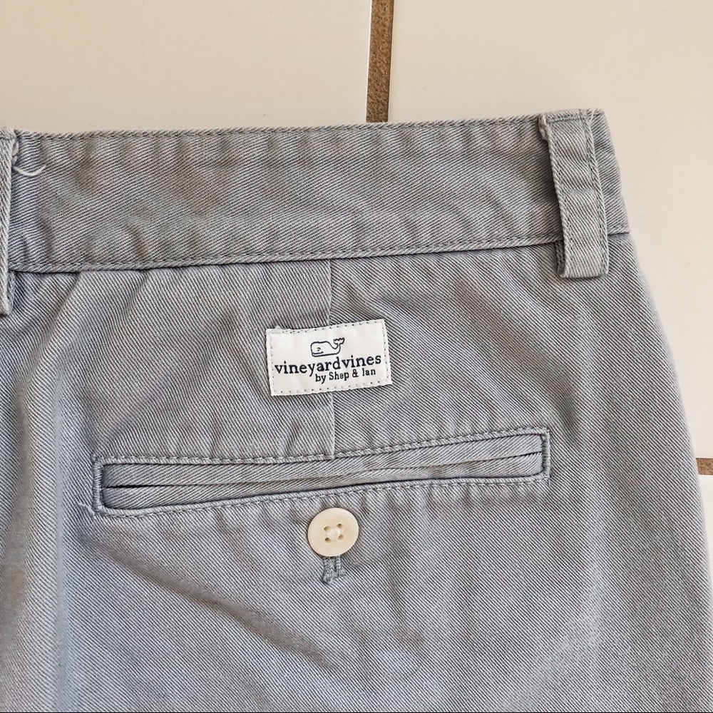 Limited Time Only. Vineyard Vines Slim Fit Pants